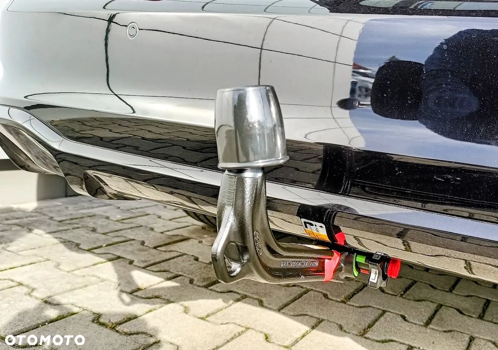 Ford Focus 1.0 EcoBoost mHEV ST-Line X - 25