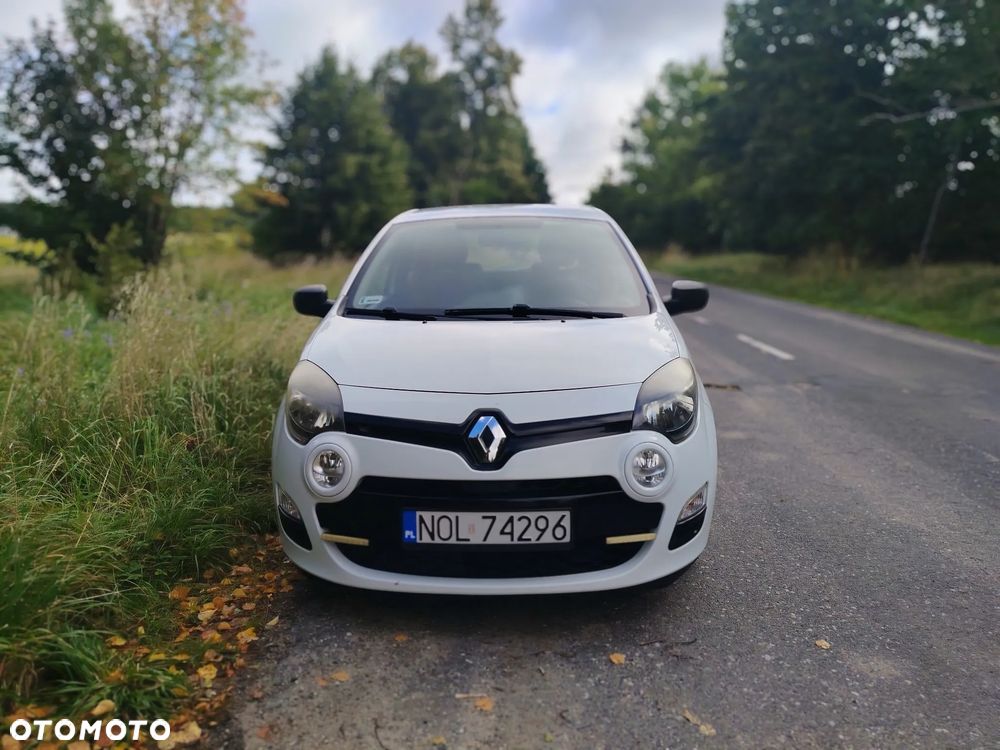 Renault Twingo 1.2 16V Access - 2