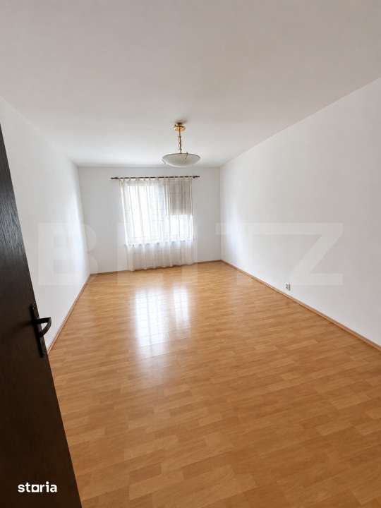 Apartament 3 camere, 90 mp, zona Centrala – Reghin — fotografia 1