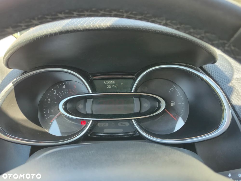 Renault Clio 1.5 dCi Energy Limited - 18