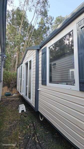 Mobil Home T2 | IRM Selenia Super moderna, Acabamentos top com closet - Grande imagem: 2/12