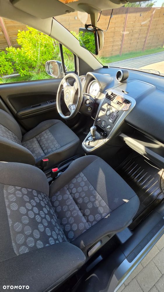 Suzuki Splash - 2