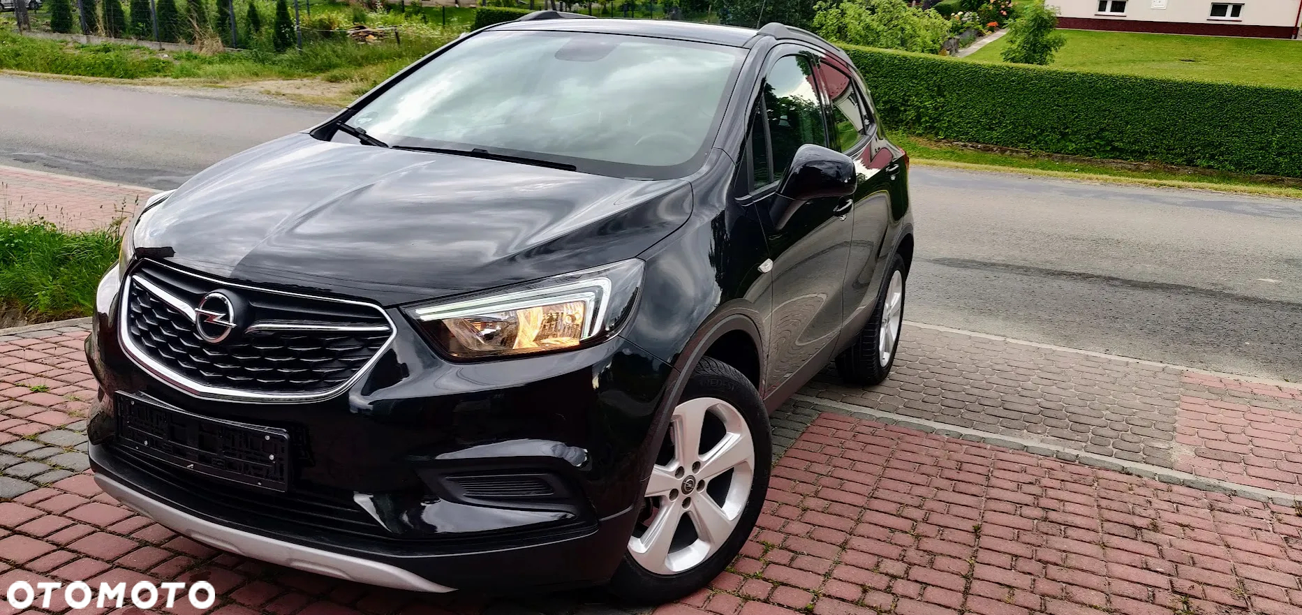 Opel Mokka 1.6 Active S&S - 3