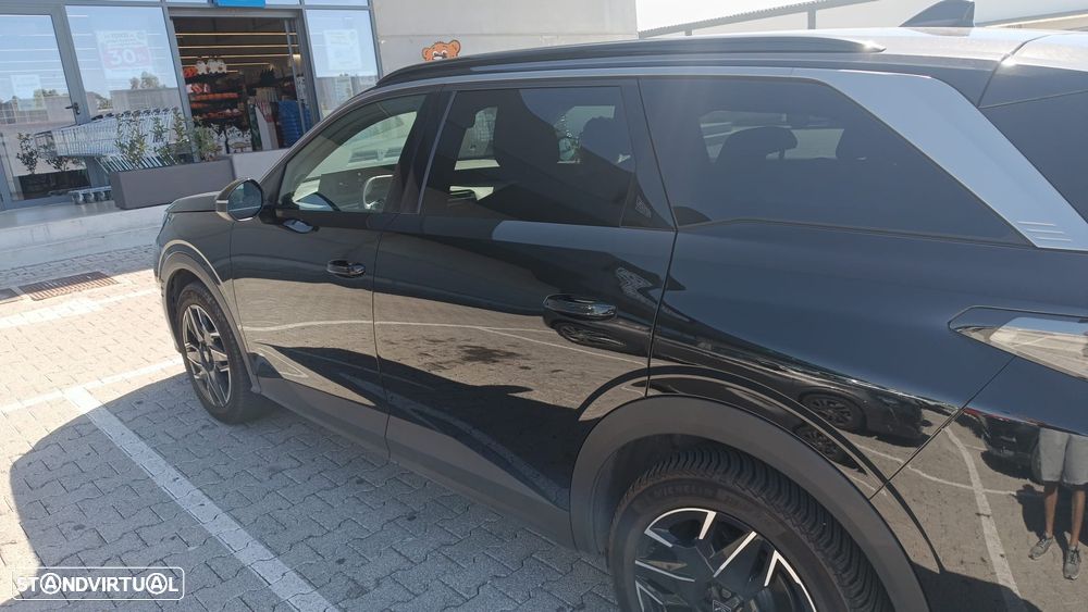 Peugeot 5008 - 3