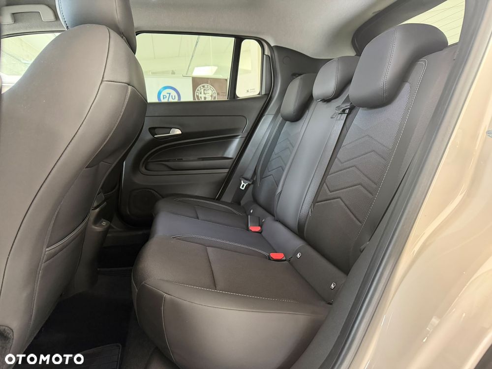 Jeep Avenger 1.2 GSE T3 Summit FWD - 18