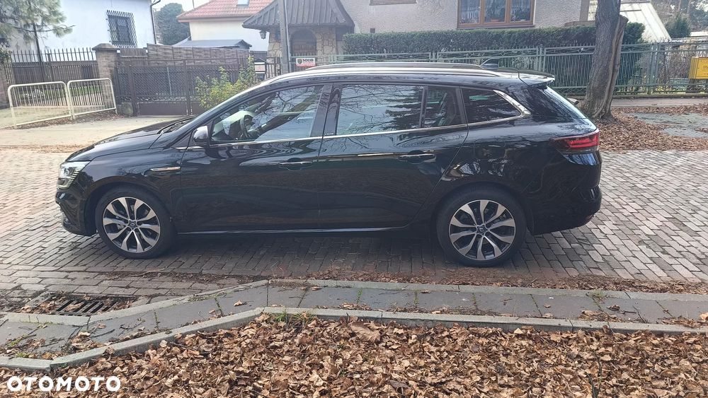 Renault Megane 1.6 E-TECH Plug-In Intens - 9