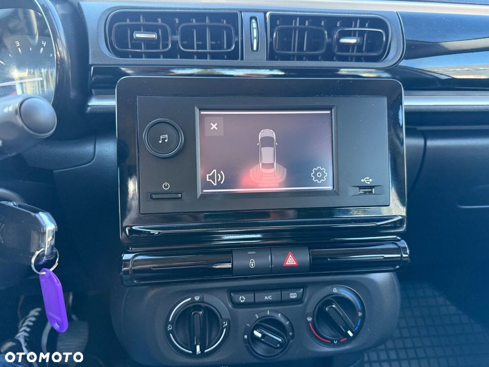 Citroën C3 1.2 PureTech You - 18
