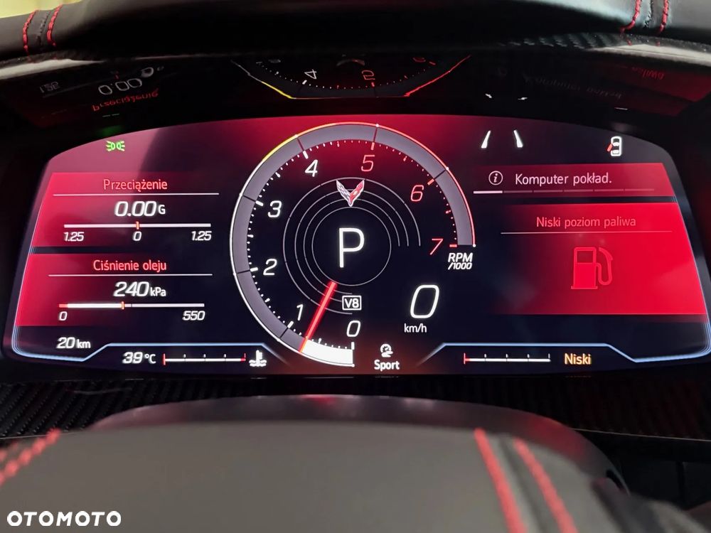 Chevrolet Corvette - 10