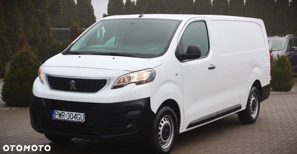 Peugeot Expert - 11