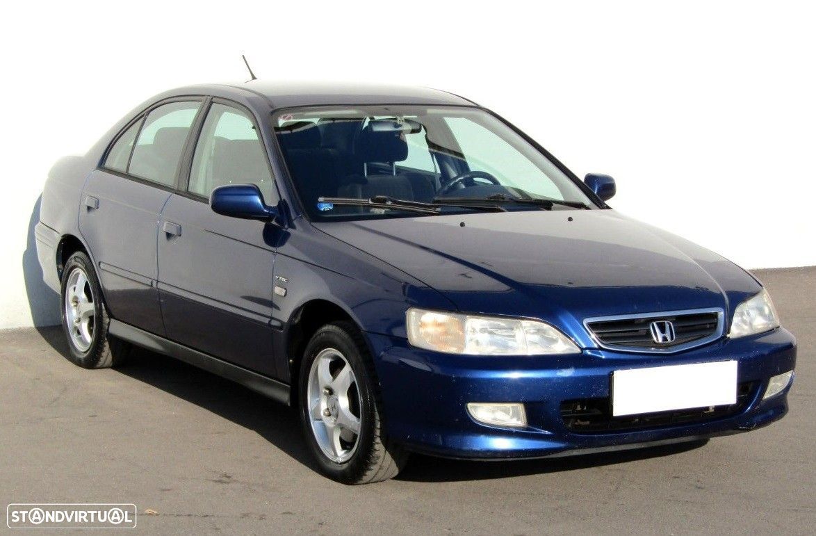 Honda Accord 1.8i de 1999 disponível para peças FAROIS DE NEVOEIRO VENDIDOS - 1