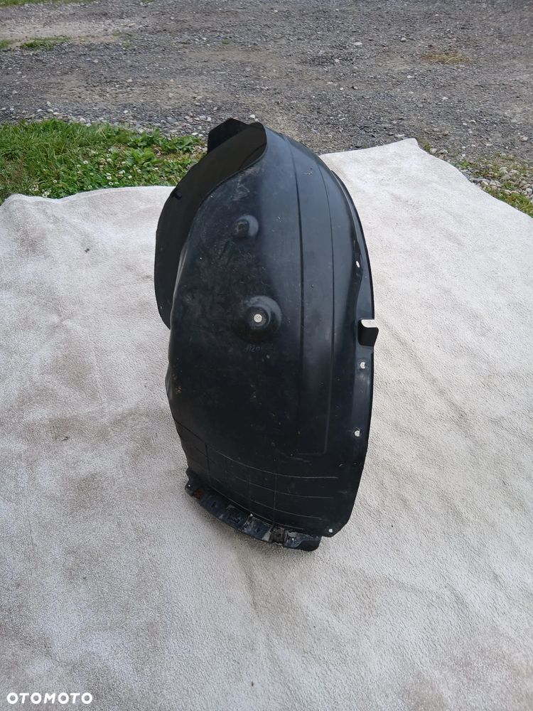 NADKOLE PRZEDNIE LEWE KIA SPORTAGE ROK 21/26 - 2