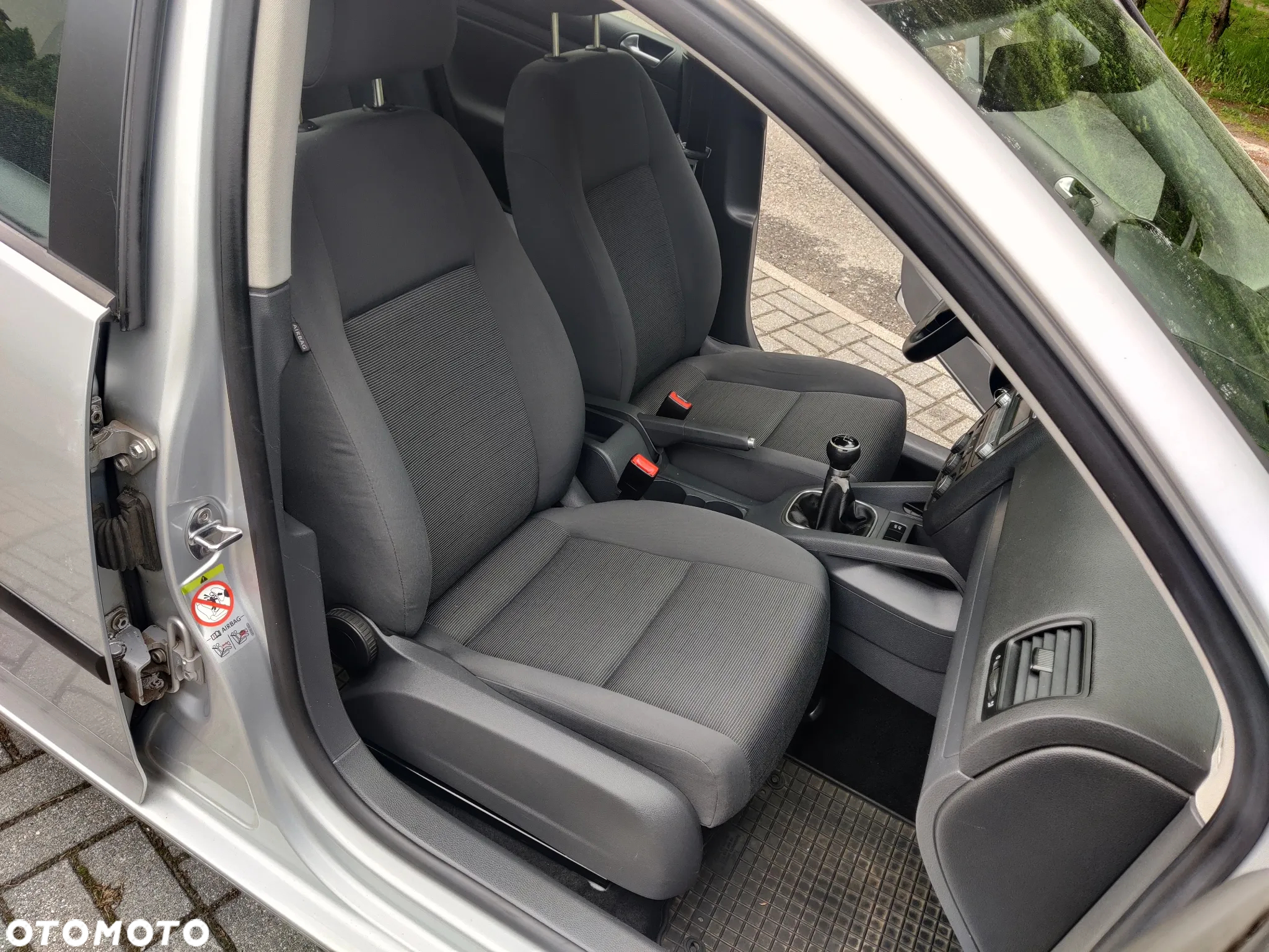 Volkswagen Golf 1.4 Comfortline - 26
