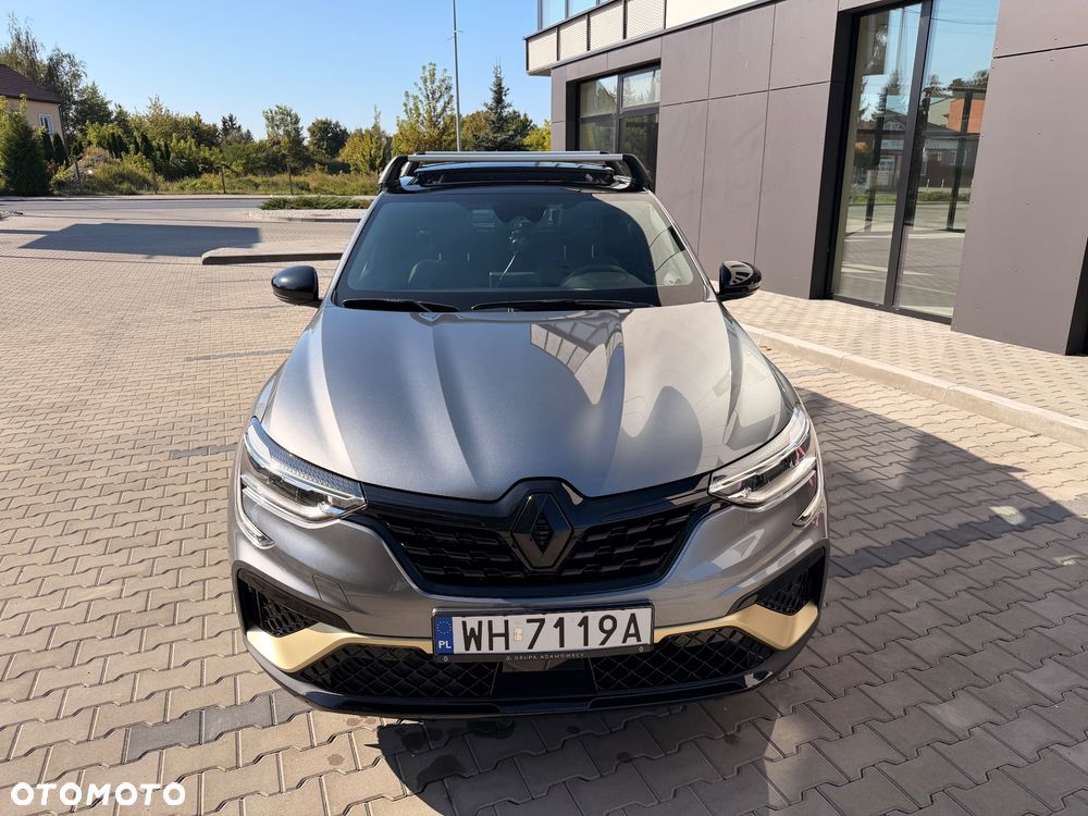 Renault Arkana - 5