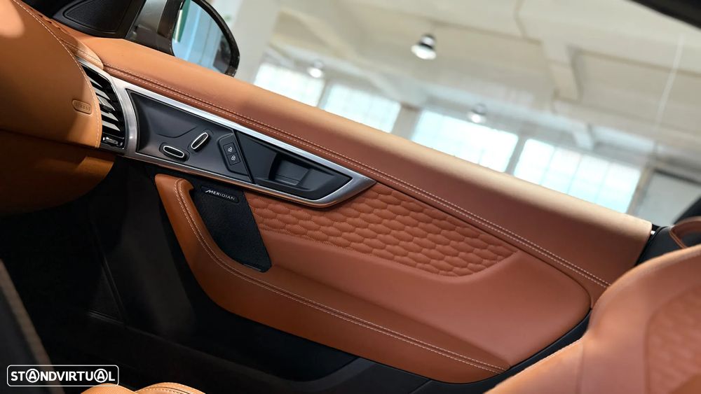 Jaguar F-Type P300 Aut. R-Dynamic - 49