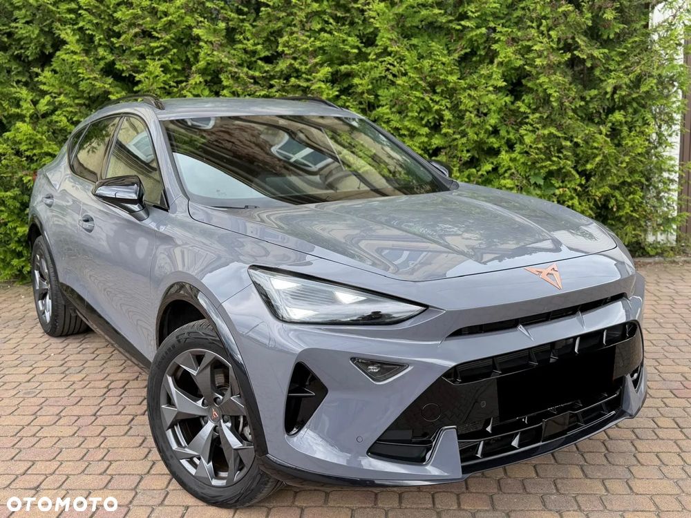 Cupra Formentor 1.5 eTSI DSG - 3