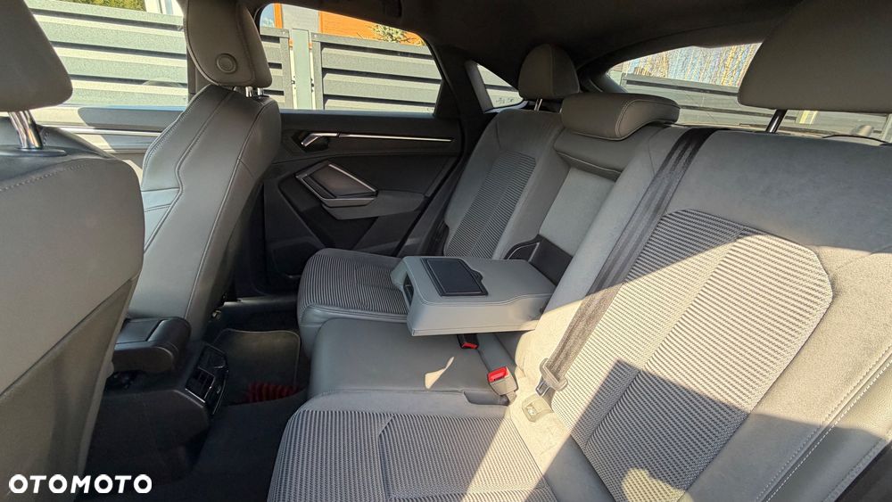 Audi Q3 35 TFSI mHEV S tronic - 8