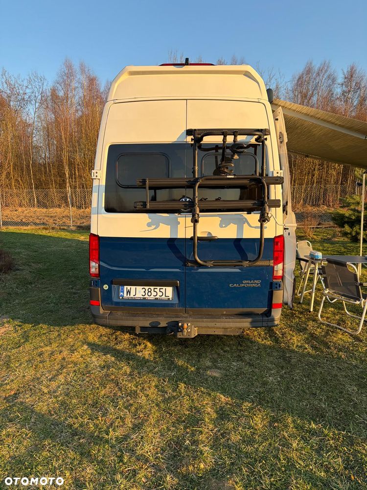 Volkswagen Grand California - 4