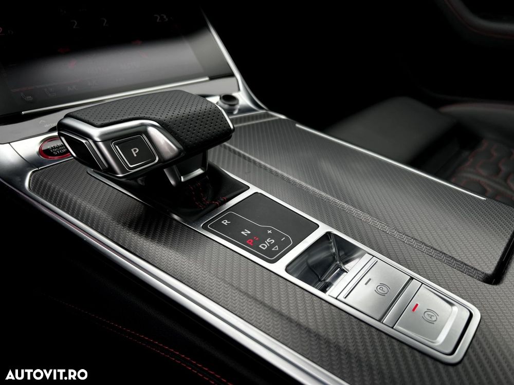 Audi RS6 - 16