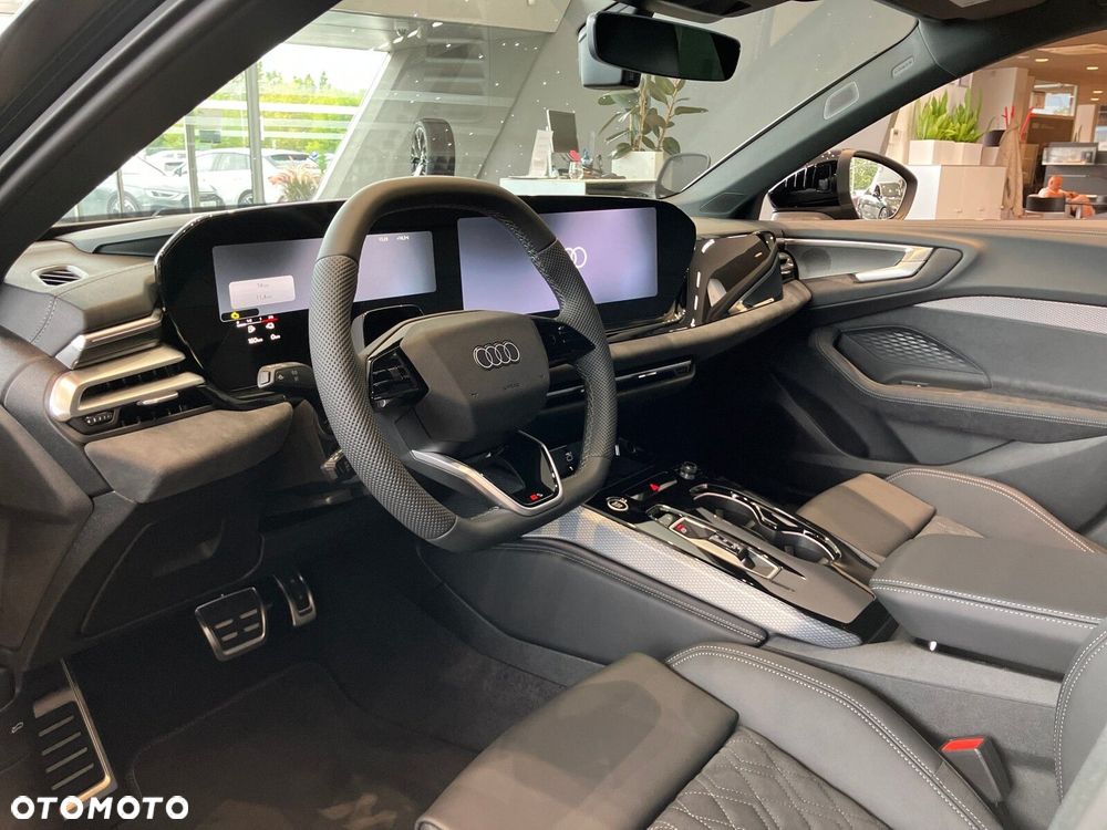 Audi A5 Avant - 14