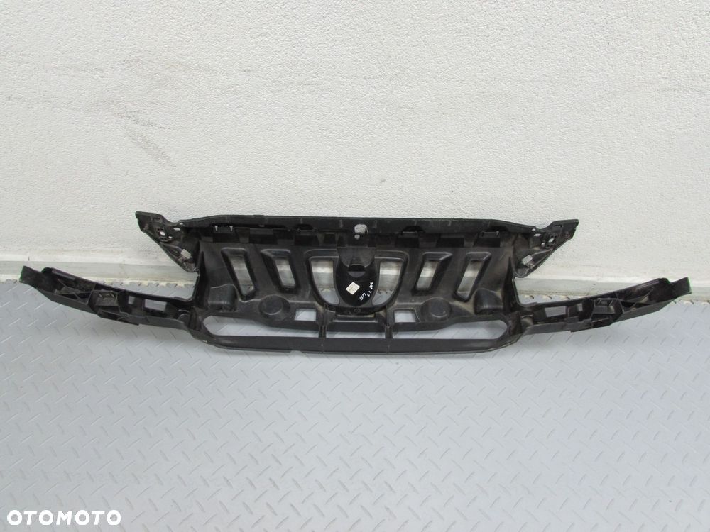 PEUGEOT 308 T7 LIFT 11-13 WZMOCNIENIE CZOLOWE GORNE PAS PRZEDNI 9674669077 - 4