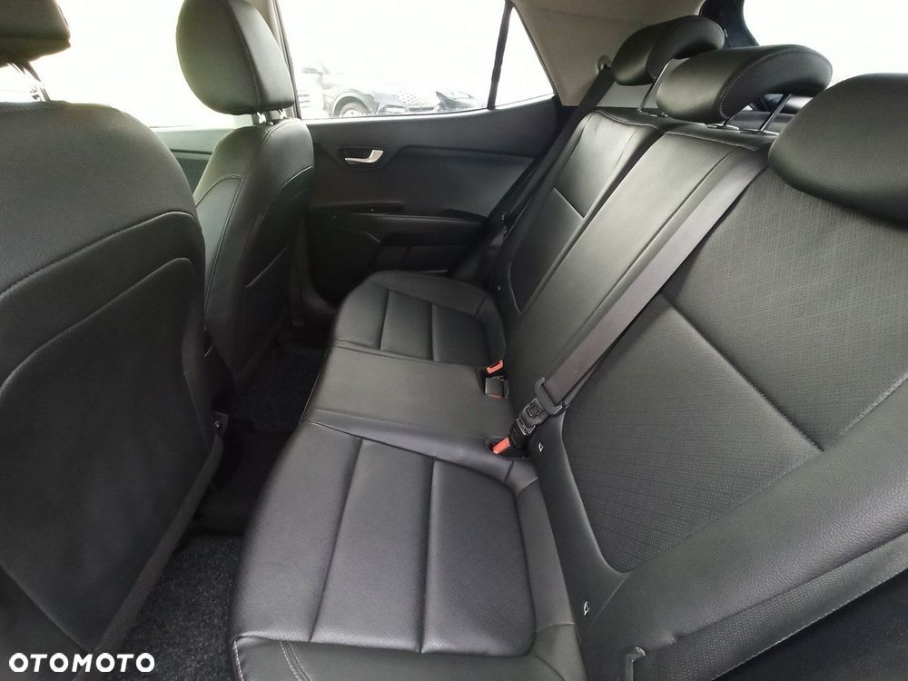 Kia Stonic 1.0 T-GDI 120 Platinum Edition - 9