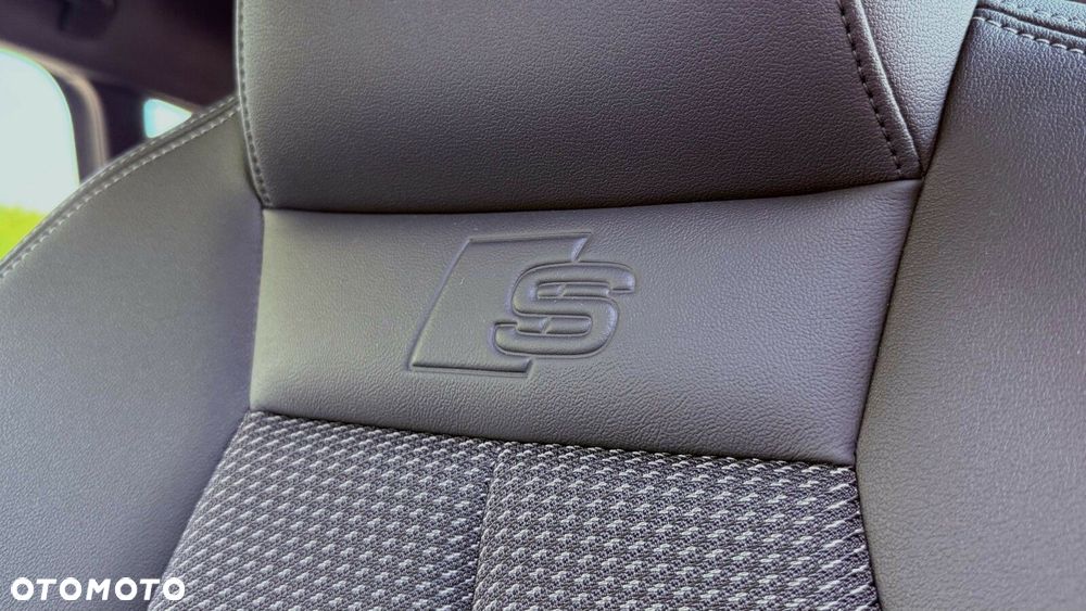 Audi A3 Sportback - 22