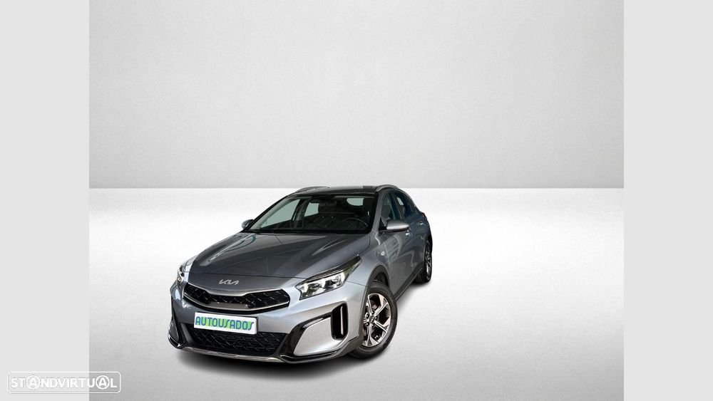 Kia XCeed 1.0 T-GDI Dynamic - 2
