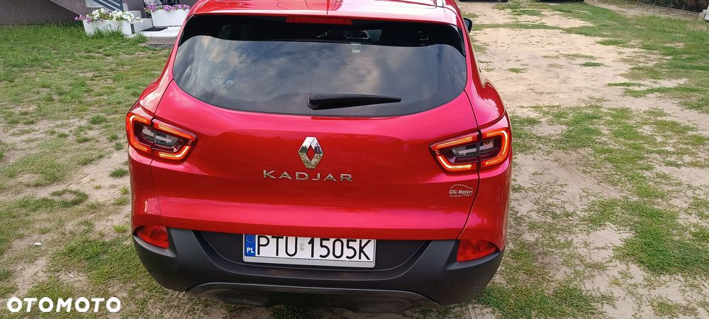 Renault Kadjar 1.5 dCi Energy Intens - 14