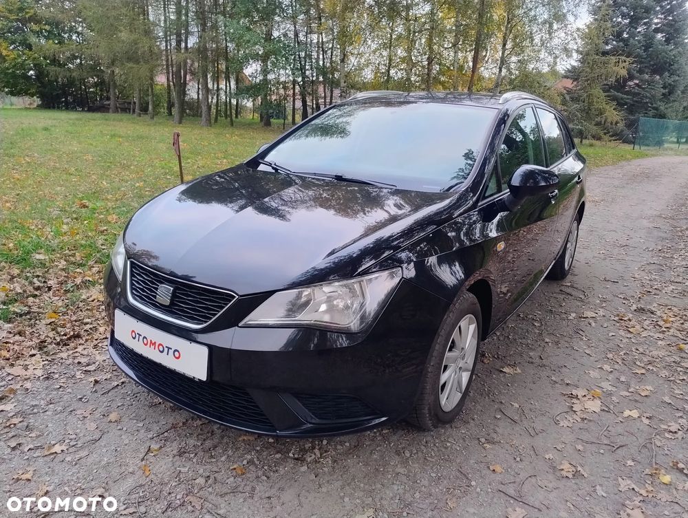 Seat Ibiza 1.6 TDI CR Style - 22