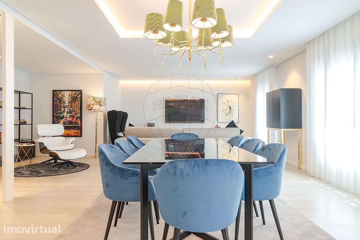 Apartamento T5 para venda - Grande imagem: 2/50