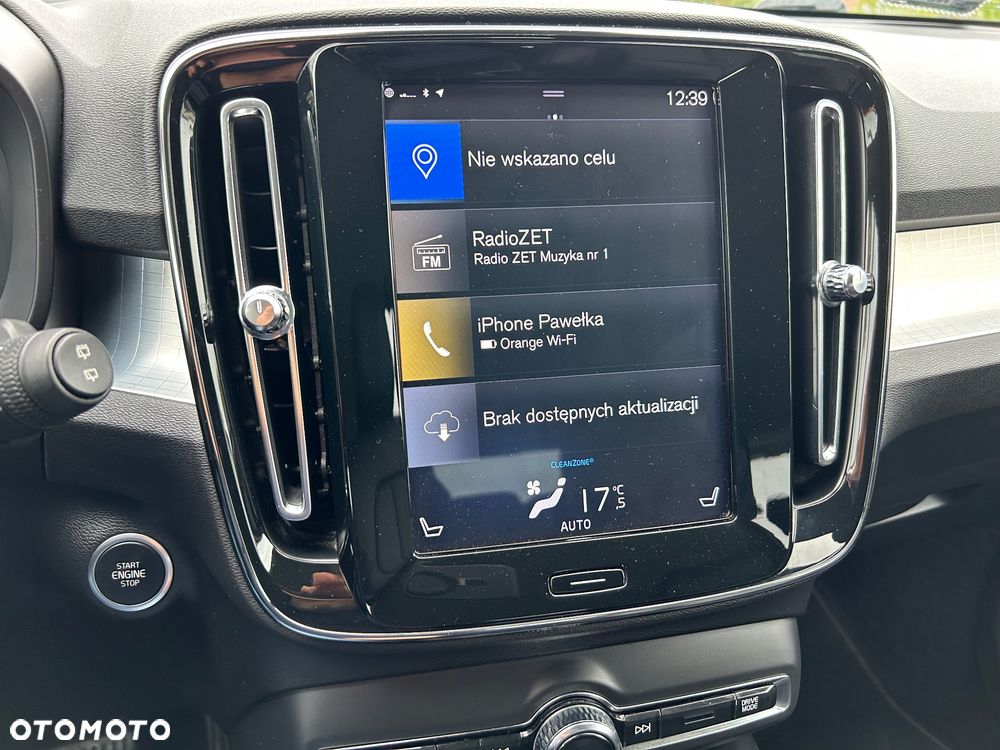 Volvo XC 40 T5 AWD Momentum Pro - 30