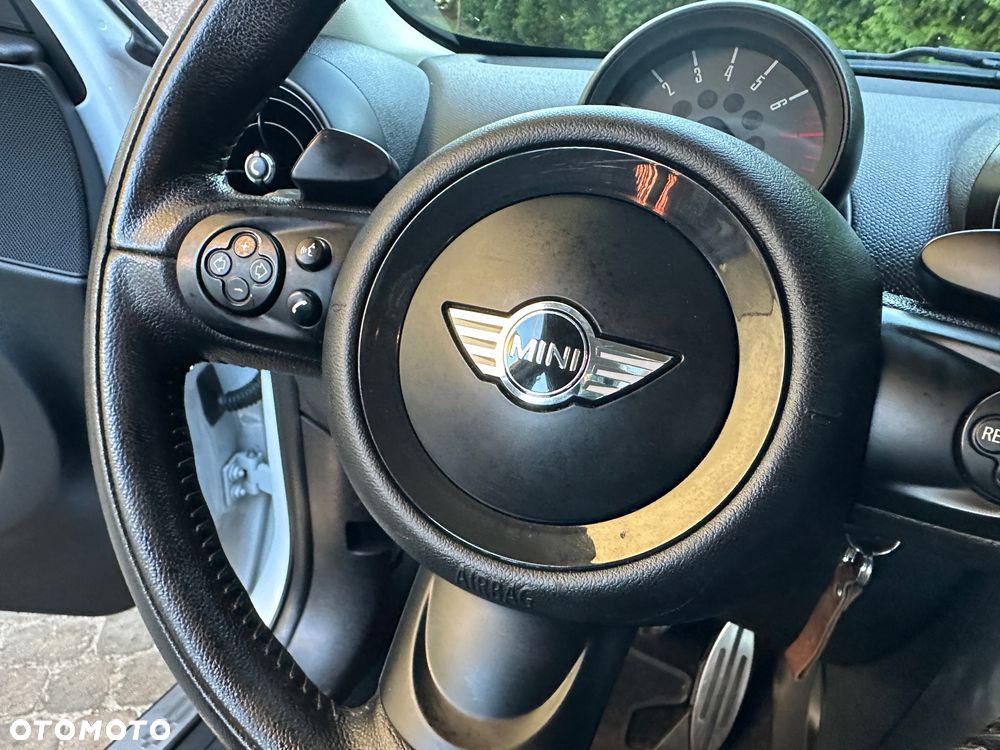 MINI Countryman - 28