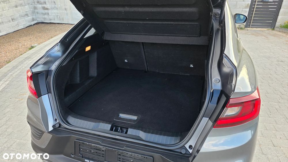 Renault Arkana E-TECH 145 INTENS - 26