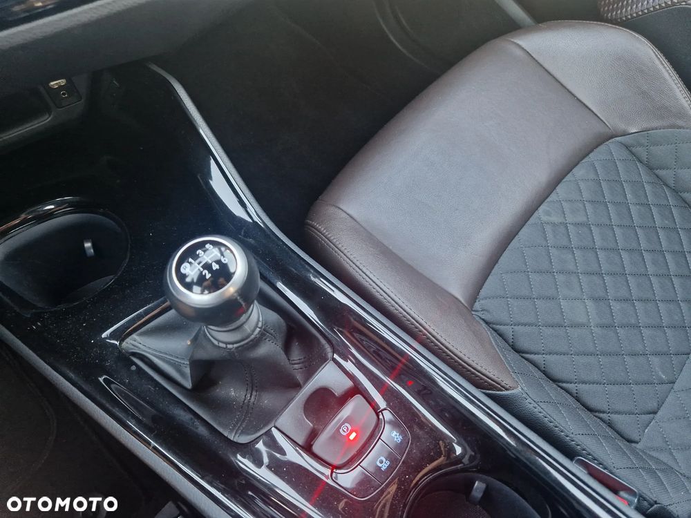 Toyota C-HR 1.2 T Prestige - 31