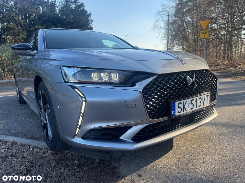 DS Automobiles DS 9 - 27