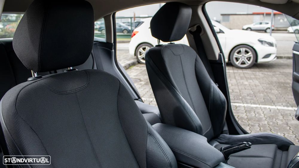 BMW 420 Gran Coupé - 19