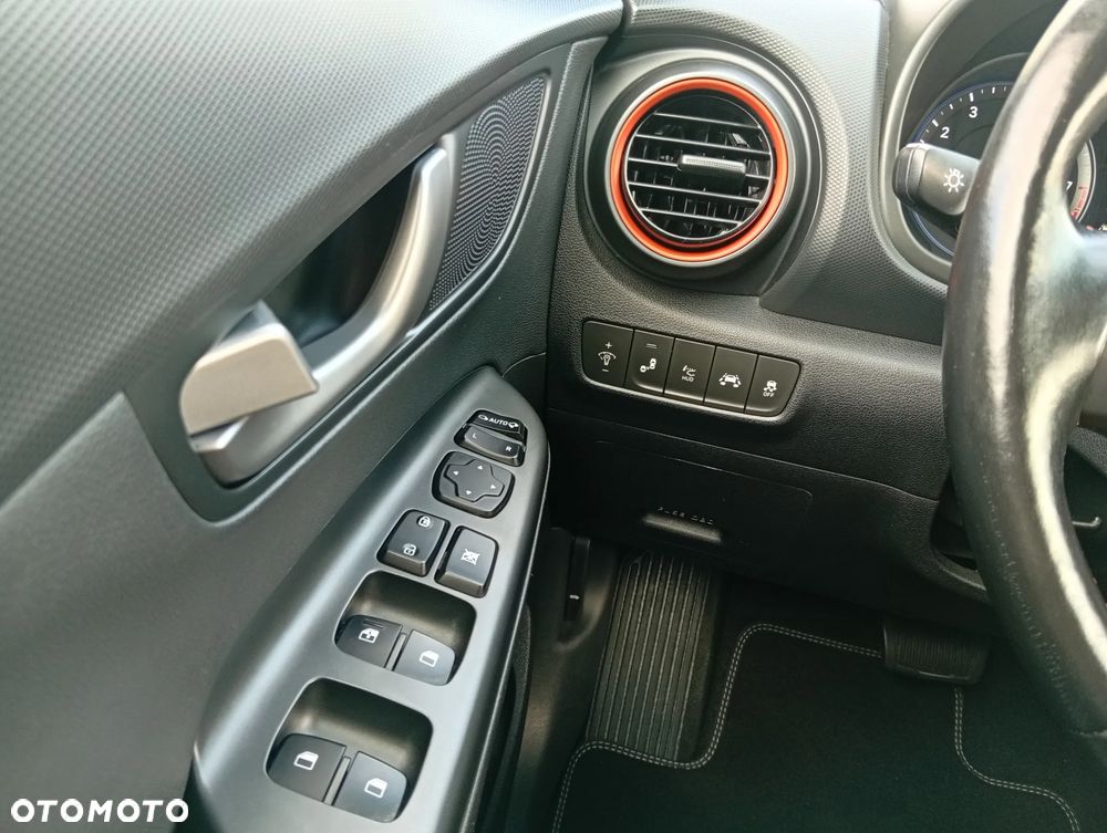 Hyundai Kona 1.6 T-GDI Premium 4WD DCT - 15