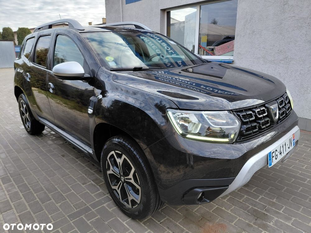 Dacia Duster - 6