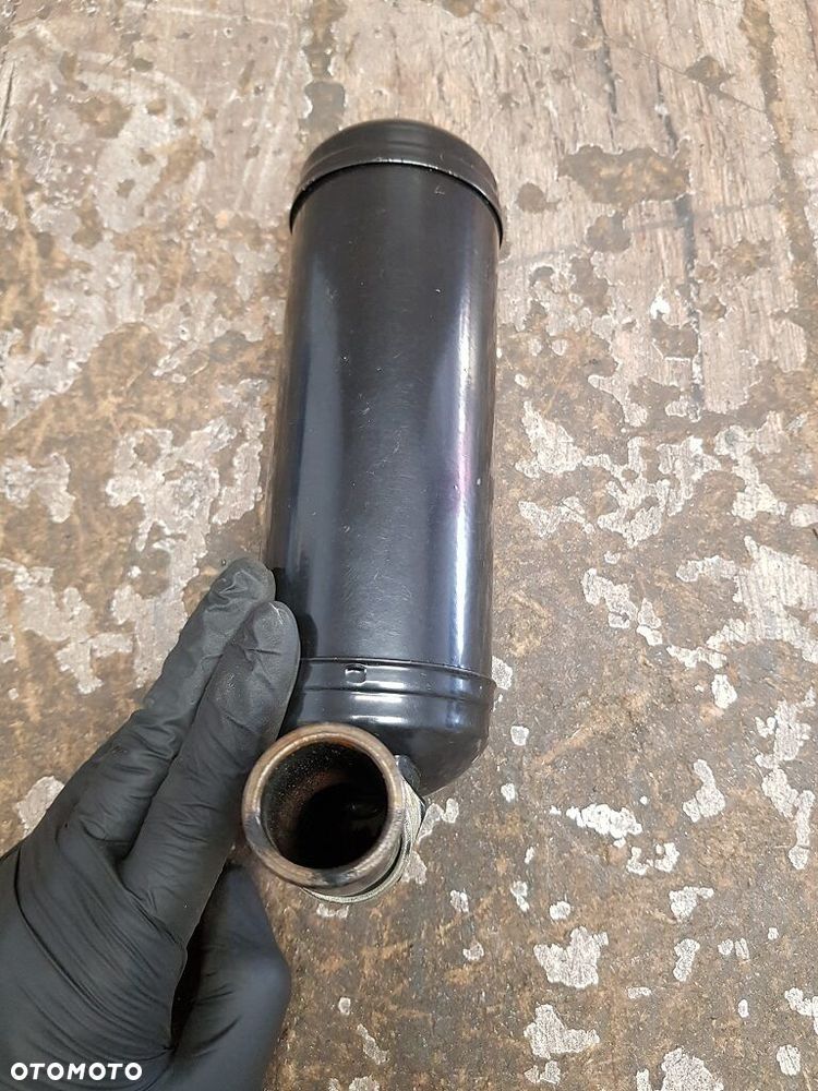 Tłumik Motodak Cyclo Teknix - 4