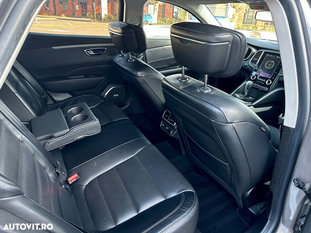 Renault Talisman - 10