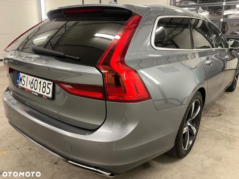 Volvo V90 D3 Geartronic R Design - 37