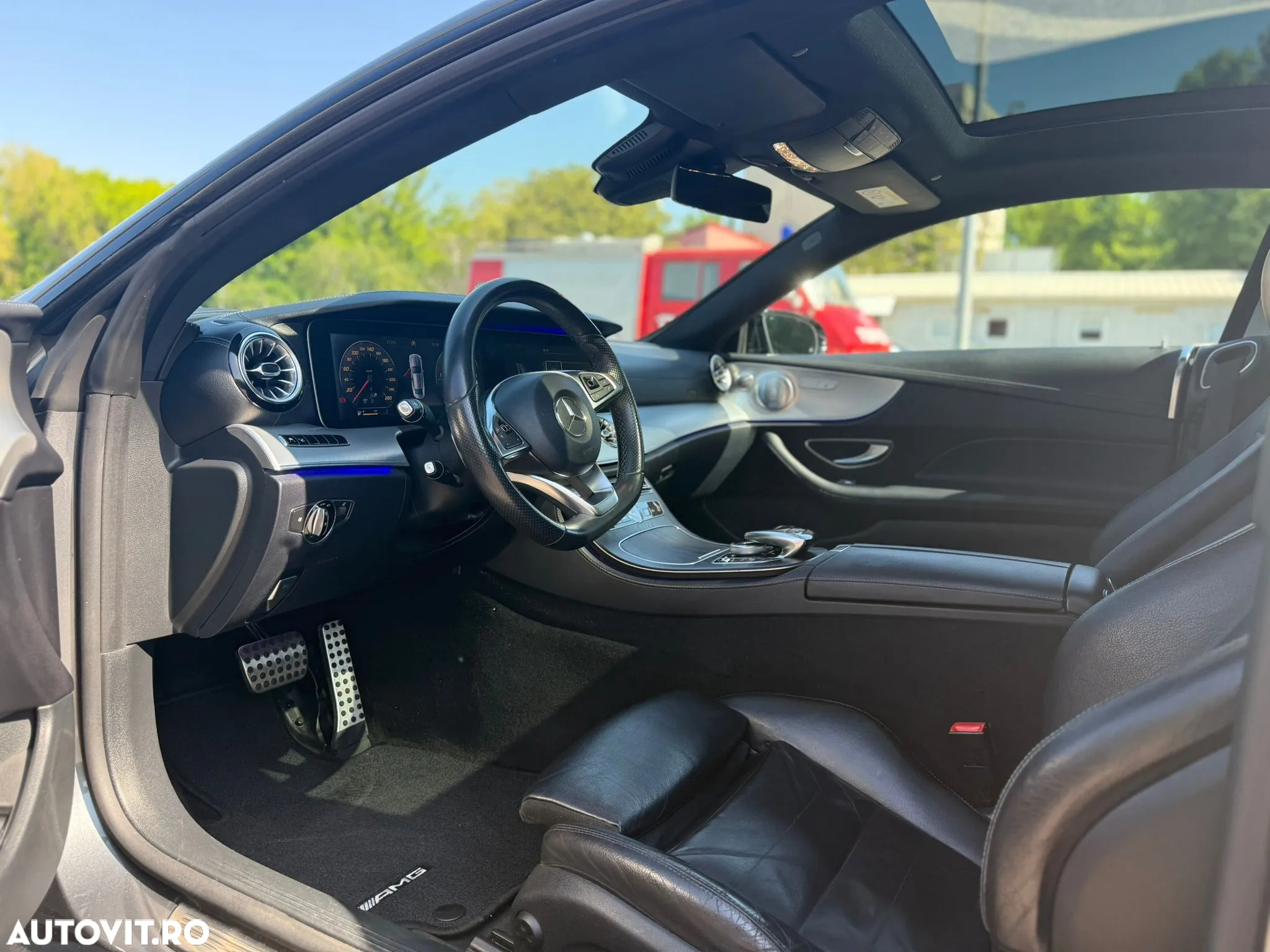 Mercedes-Benz AMG - 3