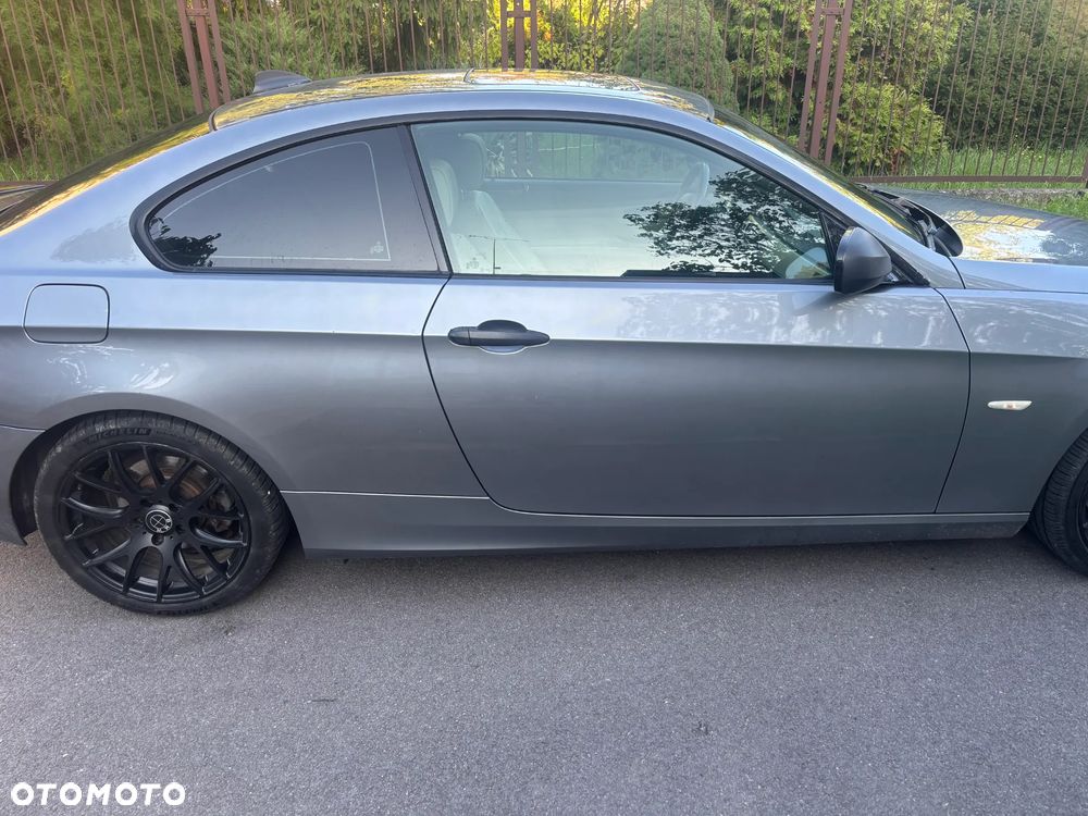 BMW Seria 3 - 4
