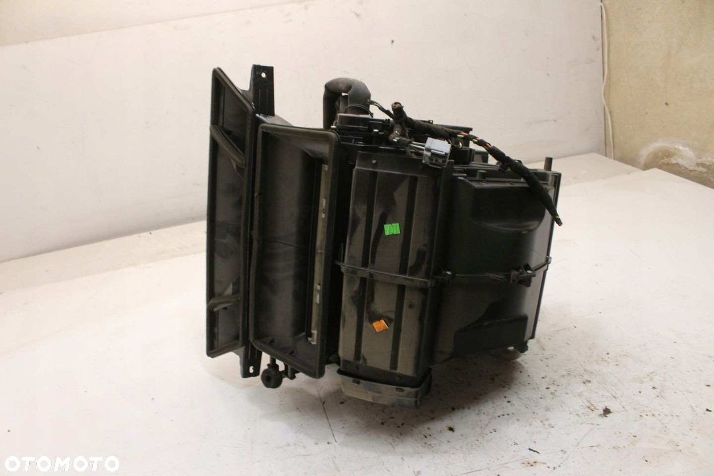 Nagrzewnica Klimatyzacja BK21-19B555-AG Ford Transit Custom EU - 9