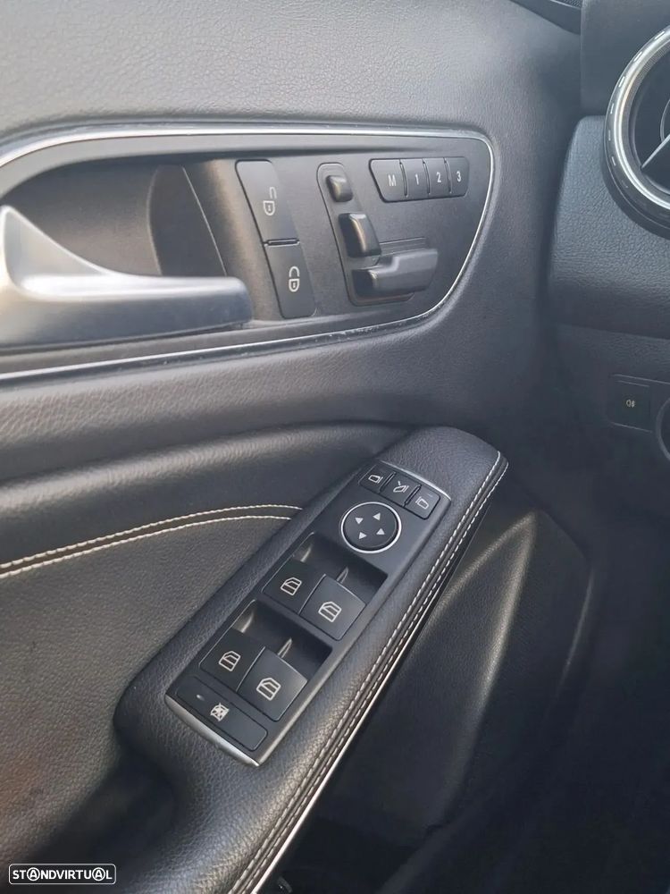 Mercedes-Benz GLA 200 (CDI) d Style - 17