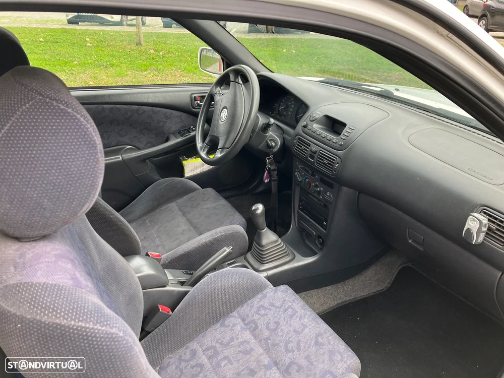 Toyota Corolla 2.0 D-4D - 6