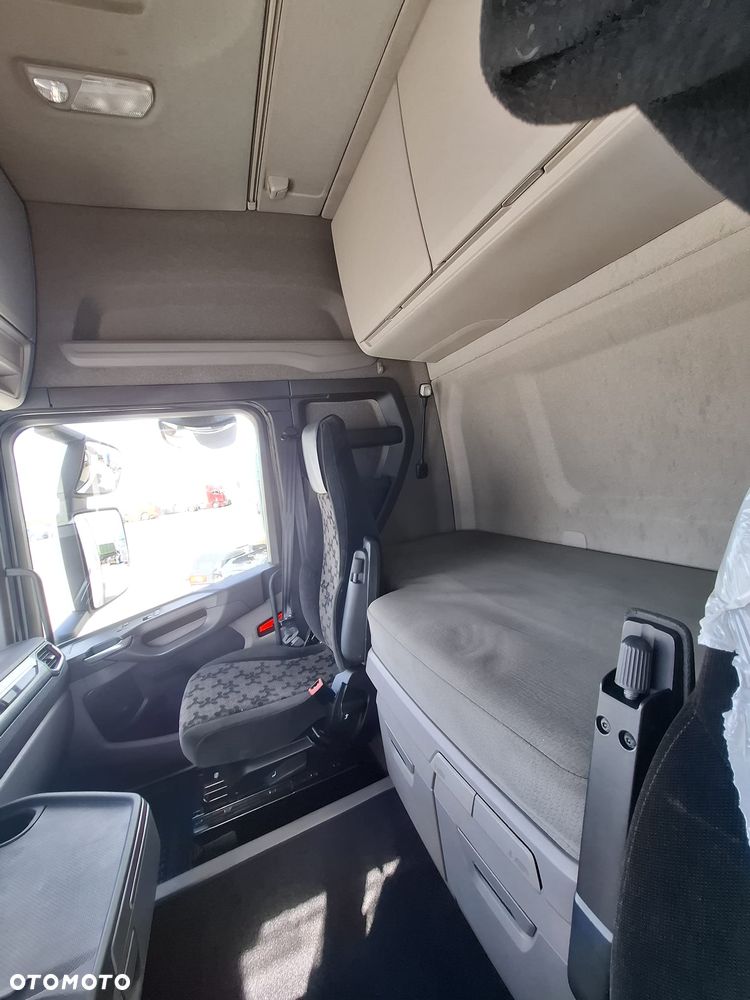 Scania R410 6X2 - 14