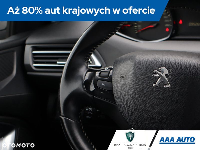 Peugeot 308 - 21