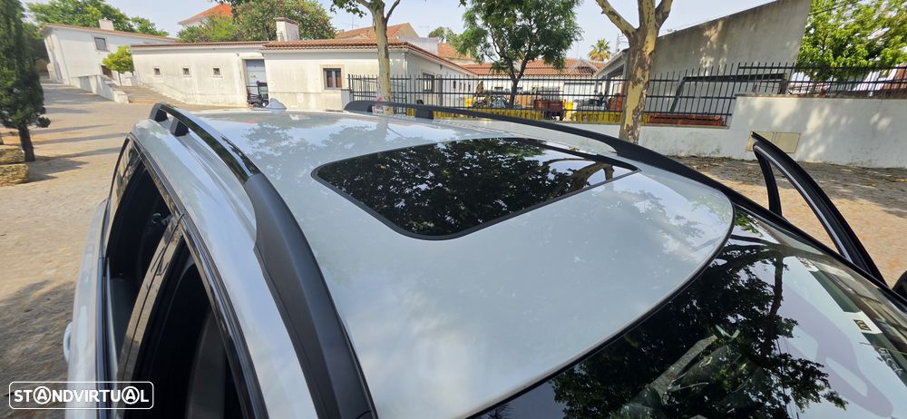 Volvo XC 70 2.0 D4 Momentum Geartronic - 40