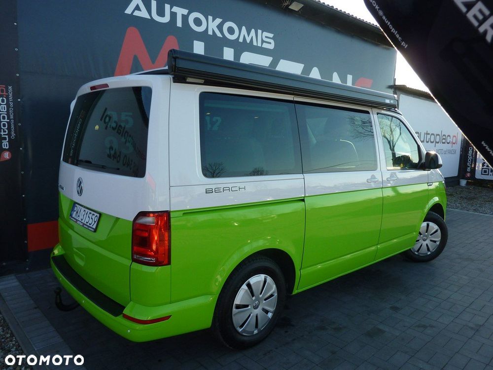 Volkswagen California - 8